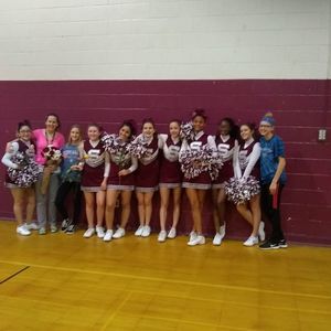 Meet your Posher, Lisa